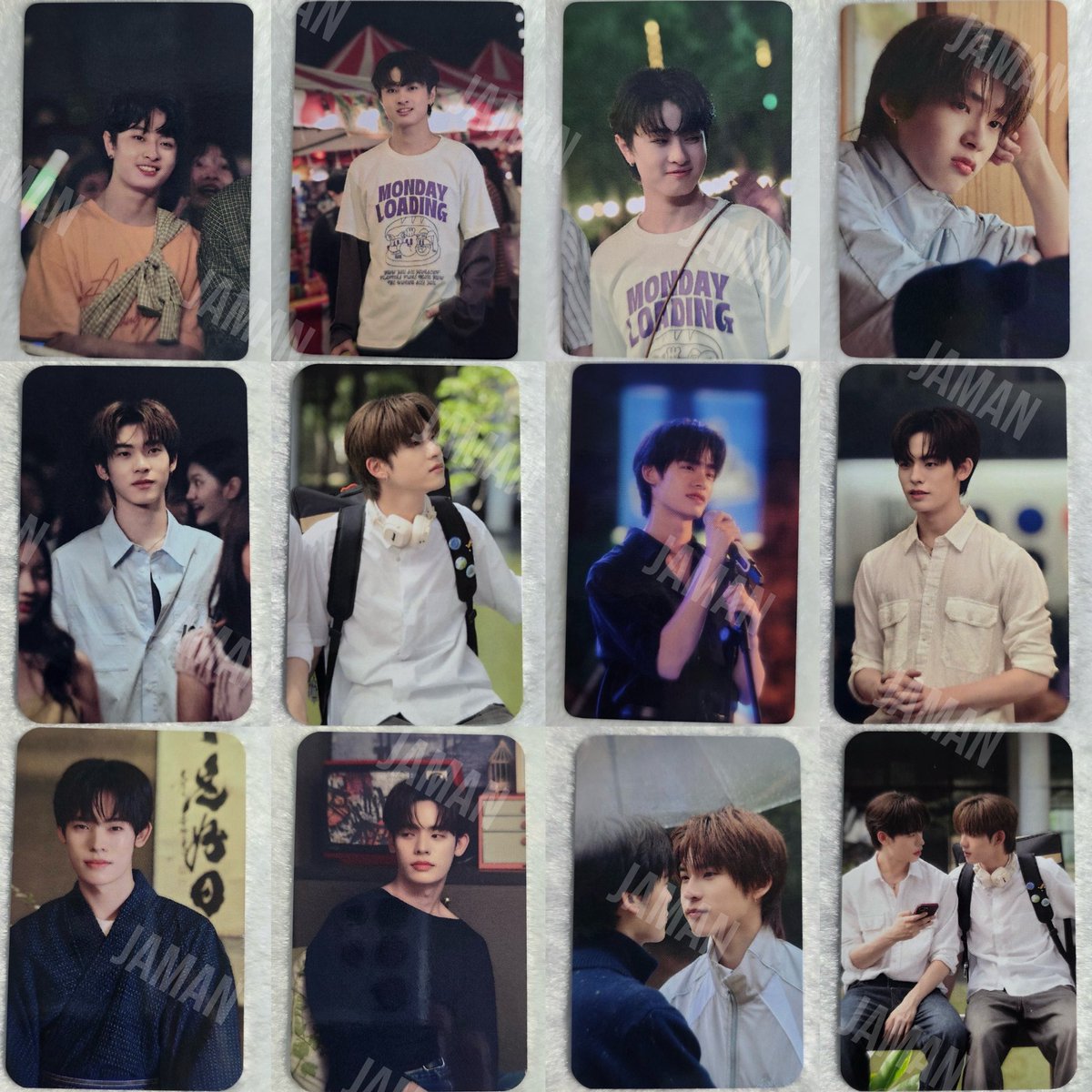 jaman0429's tweet photo. WTS| พร้อมส่งฟรี !! มีเก็บเงินปลายทาง
พาราเริ่ม 135 บาท ‼️
จิ้มจ่ายจบ 👉🏻  https://t.co/JqFuxvjRDI

#ตลาดนัดดมด #ตลาดนัดดูมันดิ
#ตลาดนัดdmd #dmdshop
#ตลาดนัดธีร์เวฟ #ตลาดนัดตี๋ตี๋ป๋อ https://t.co/OD2QDWw1GT