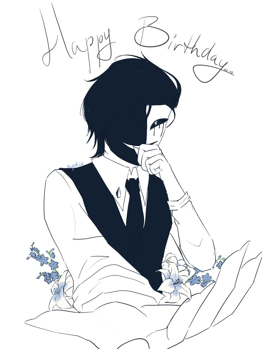 euphixu's tweet photo. Refined birthday gift for someone who was dear to me
#thefreakcircus #tickettaker #怪诞马戏团 https://t.co/AwGhUVfevW