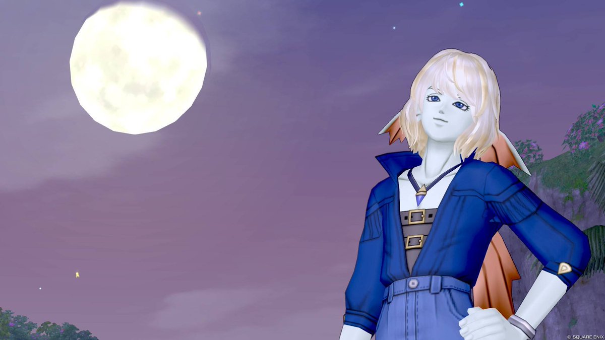 aidq10ai's tweet photo. お疲れさま～(｡*･д･｡)ﾉ♪

ドラクエTV盛り沢山だったー
！
武器の改修とか新防具情報、新しいボス
それに伴ってバザーや
職人さんたちが
動き出したのがわかる！

活気が肌で感じられるのって嬉しいね♪
うおぉぉぉ　やるぞー！ https://t.co/AD75DfPFVp