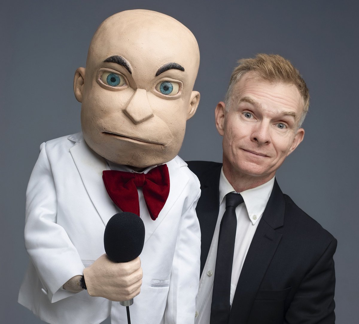 Monte_Theatre's tweet photo. The TALENT ⭐️ takes to our stage TONIGHT at 7:30pm!
Come and share in the hilarity and laughs with Conrad Koch and Chester Missing in
CHESTER’S GOT TALENT ⭐️
Tickets @webticketsSA
@MONTECASINOZA @PieterToerien
#startstonight
#puppets
@chestermissing
#dontmissthis https://t.co/Ulq7BTqq9T