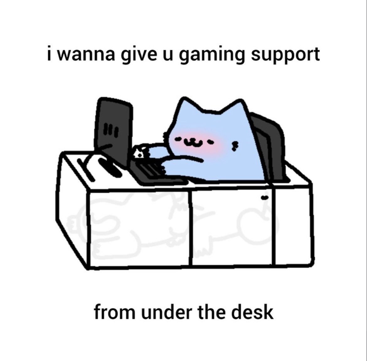 nubposting's tweet photo. Deal?😋 https://t.co/MlxGyIDHFa