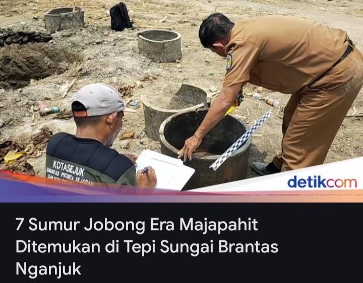 Wtejo's tweet photo. Sedikit demi sedikit mulai terkuak https://t.co/ndAGeCOnIG