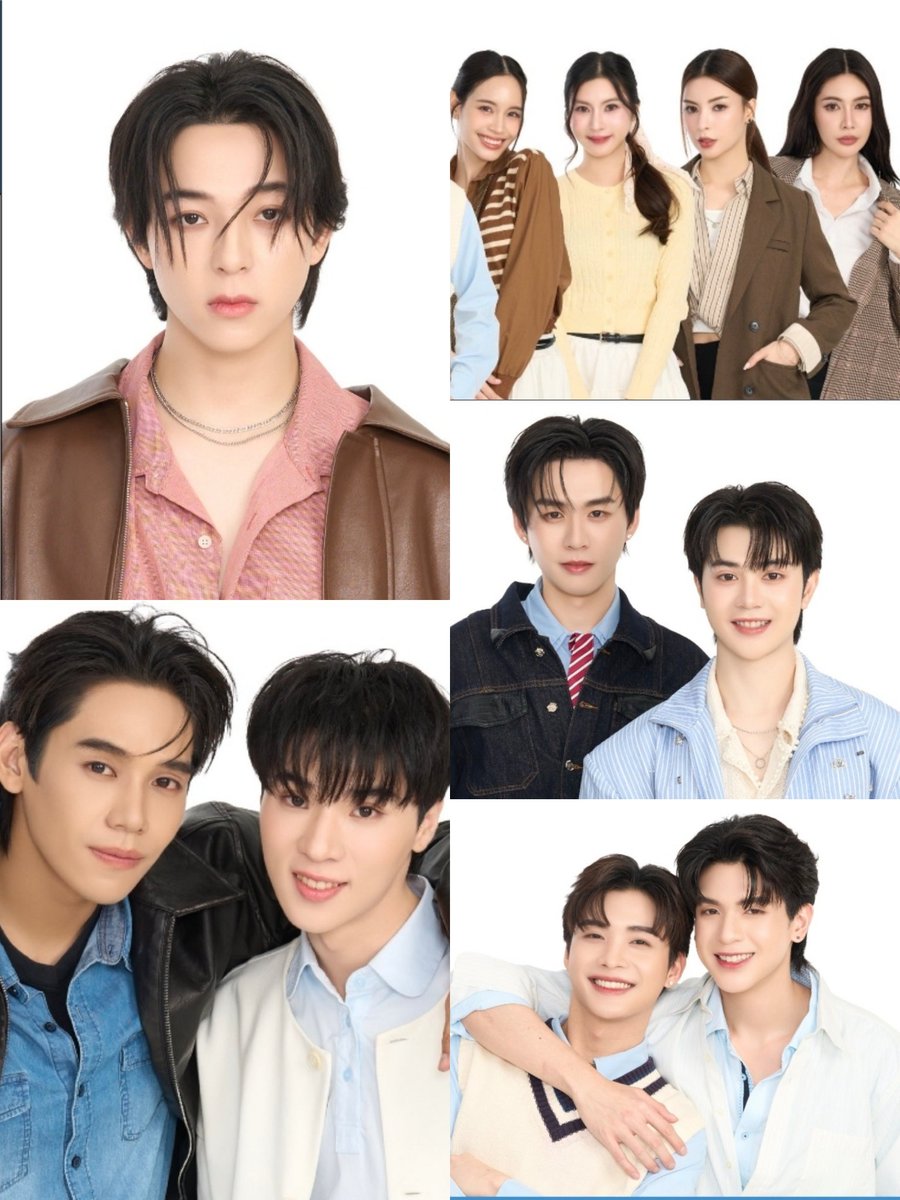 npomvtt's tweet photo. 🚨 Studio Wabi Sabi anuncia fim de suas atividades de gerenciamento de artistas

Em nota, o estúdio anunciou o encerramento de seu Departamento de Gerenciamento e Desenvolvimento de Artistas, com efeito imediato.

O anúncio ocorre pouco mais de duas semanas após a GMMTV adquirir 51% das ações do estúdio, tornando a Studio Wabi Sabi uma subsidiária direta da gigante azul.

Segundo o comunicado, todos os projetos e compromissos assumidos anteriormente continuarão sendo administrados pela empresa até sua conclusão, conforme o planejamento original.

Com o encerramento do departamento, o estúdio permanece como produtora audiovisual.