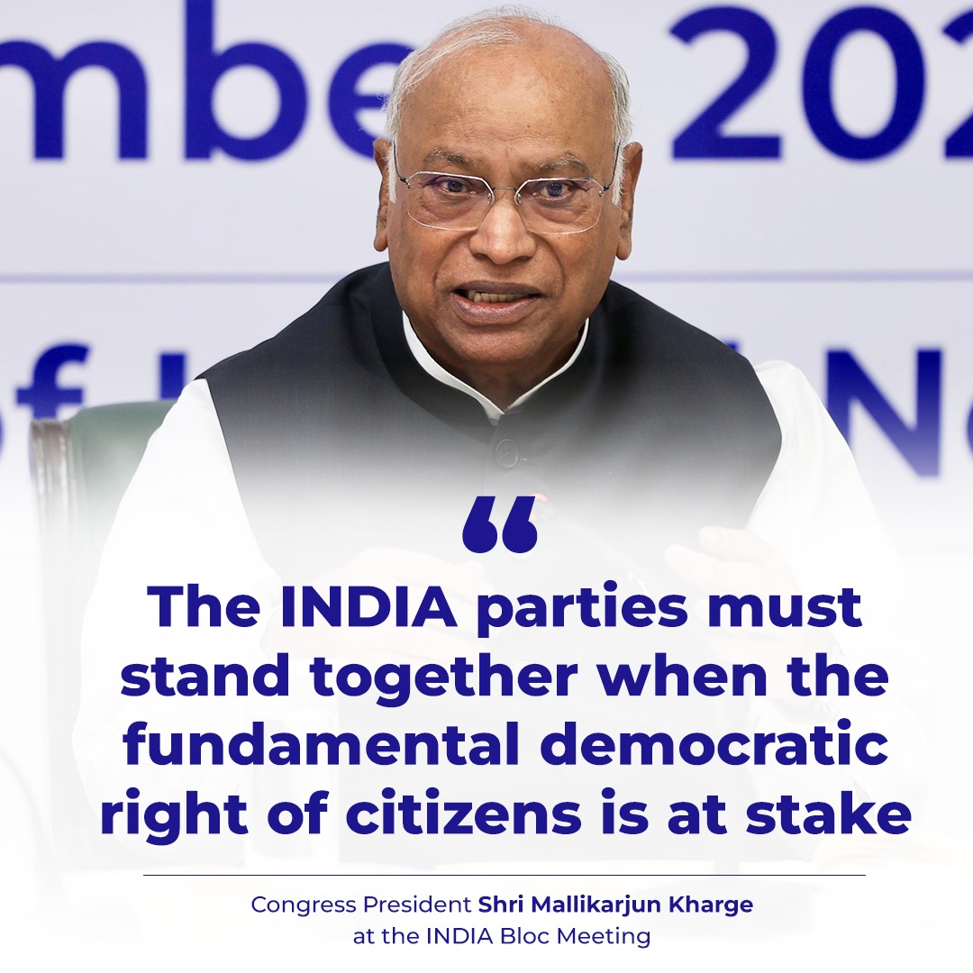 INCIndia's tweet photo. Let's Stand Together ✊ https://t.co/YrWE5rzIC0