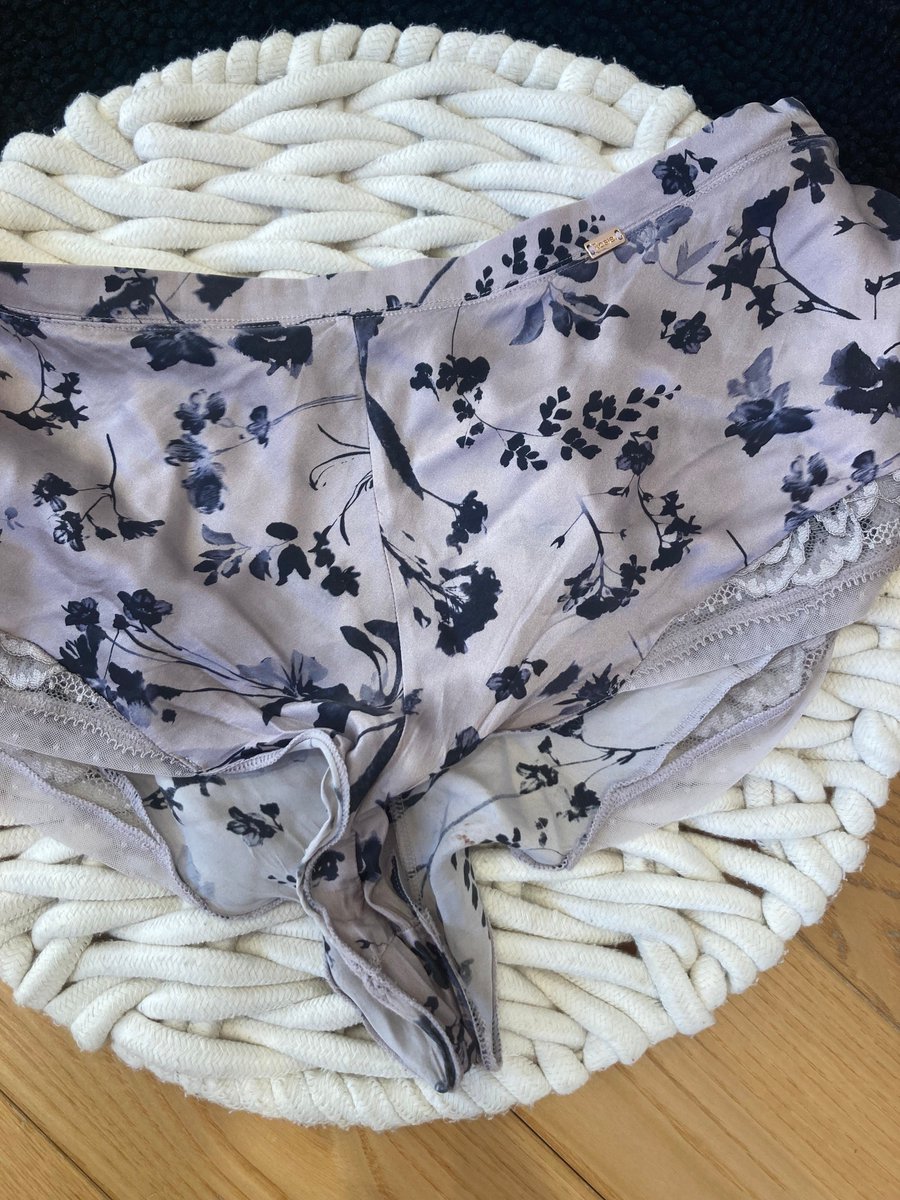 ianw2462's tweet photo. Working in a customers en-suite, found these in her washing basket, 48yo , married, mother of 3 and absolutely stunning.
She'd worn these the day before, horse riding, the scent of her pussy was so intoxicating, I wanked off in her bedroom, while she was downstairs https://t.co/EGrgLhKcaF