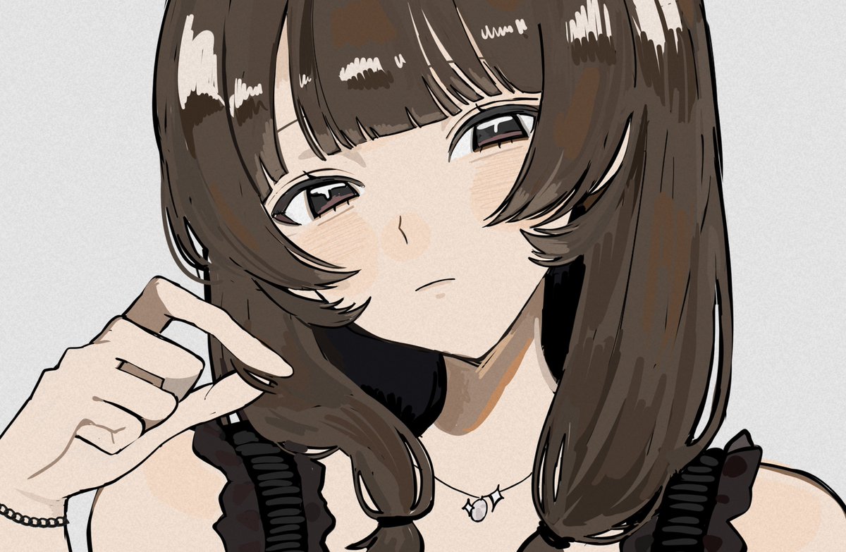 kawanosousaku's tweet photo. 【 #無償イラスト企画 】

依頼時に掲載される立ち絵がない為、当選者に無償で描きます!!

□応募方法...
フォロー＋♻＋資料💬

□期限…
10月2日23:55まで

□募集人数...
2名

※完成した立ち絵はSKIMAなどの依頼ツールに掲載予定です。

ご応募お待ちしております!! 

#無償企画 #無償依頼 https://t.co/JP9eyj9n79