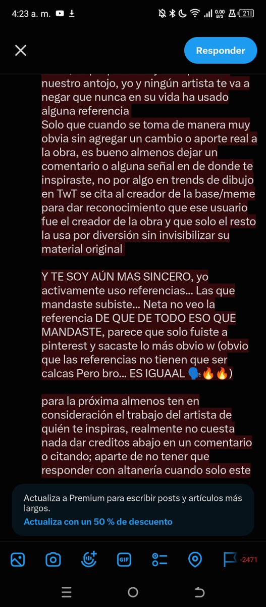 Sam_YepyeP_'s tweet photo. @Alexa0972718818 @Rockya_15 No es tan difícil de entender, corazón. https://t.co/C6GYM7Mp2p