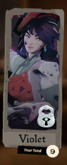 allule67's tweet photo. VOTE VIOLET VOTE VIOLET https://t.co/rYwez5oy63