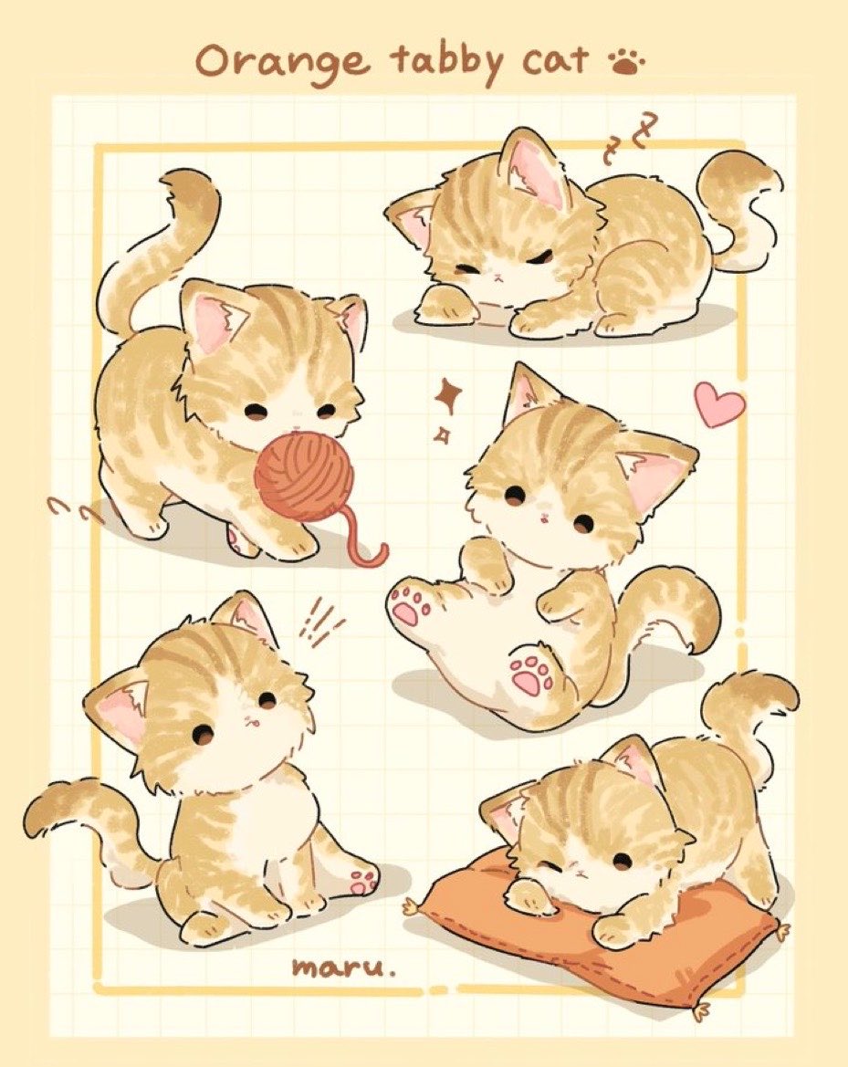 maru_8mr's tweet photo. 🫧⭐️🐶🍀︎⟡.·

 #今月描いたイラストを晒そう https://t.co/LG0EADgyoG