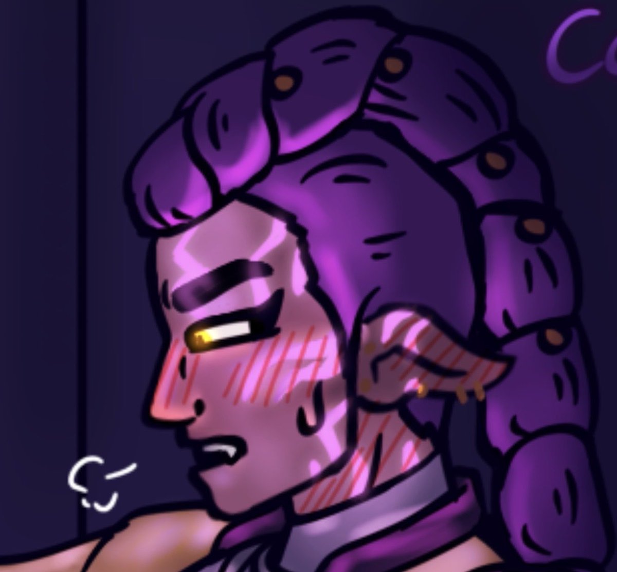 steelbrainrot's tweet photo. Wonder whats going on here… wonder where mira is… idk…

(full pic on nsfw acc in bio  :] )

#polytrix https://t.co/nPlHD2gaWs