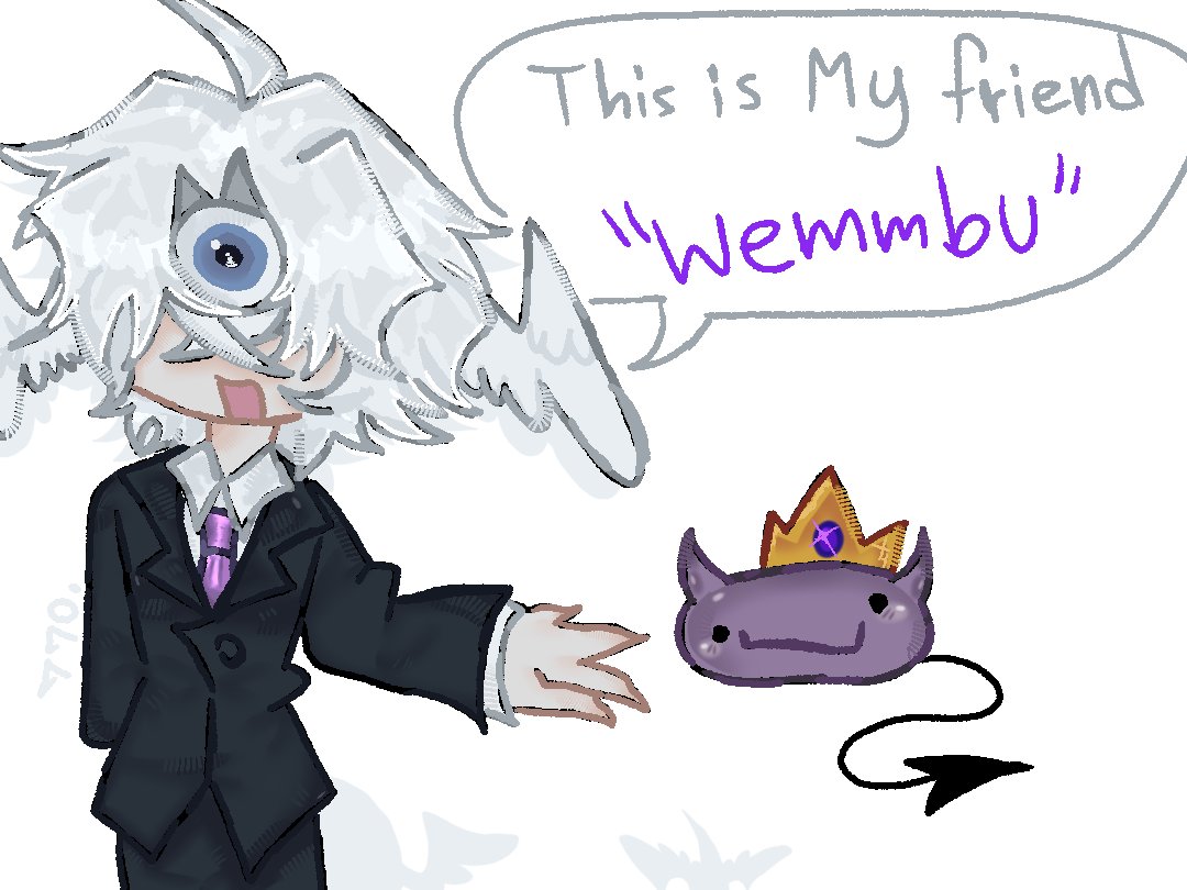 n_uzi23's tweet photo. #eggchan #wemmbu #whispy #justwhispy #mcyt https://t.co/3jzx2AldMM