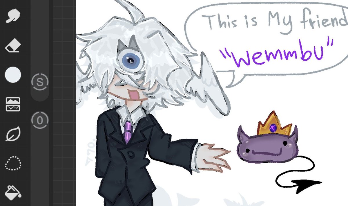 n_uzi23's tweet photo. #eggchan #wemmbu #whispy #justwhispy #mcyt https://t.co/3jzx2AldMM