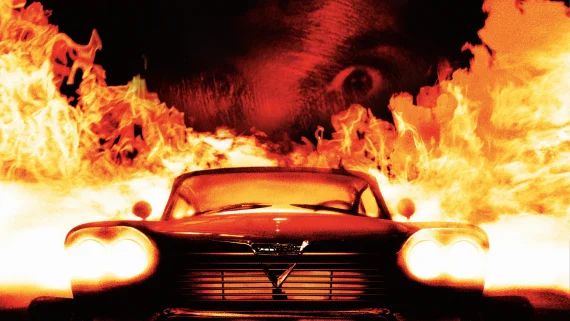 blueprintrev's tweet photo. New Post: Christine Is Alive – But Why? https://t.co/OgzhWAtz0v https://t.co/gfe0rf1koQ