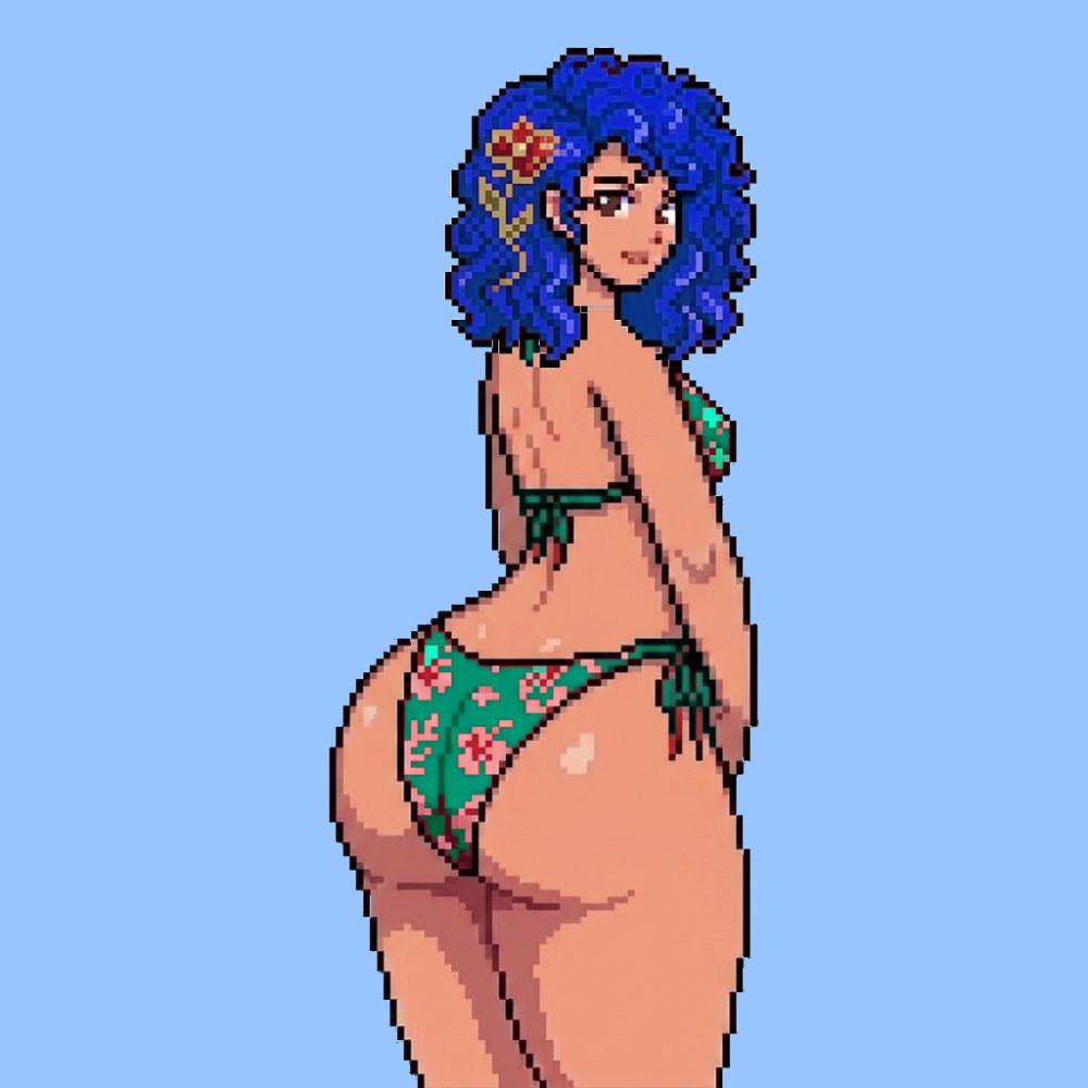 _AssSets's tweet photo. Make an @_AssSets post today.👀
Could be a photo, a caption, a joke anything.

Just use the word "AssSets" and tag me.
Feel free to use the image below.

Drop your wallet and post link below, we review it and we will give Guaranteed free mint to anyone who post. https://t.co/Wub5Y3Nv8e