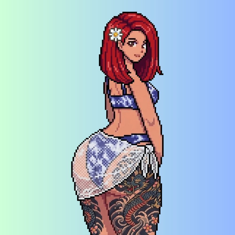 _AssSets's tweet photo. Make an @_AssSets post today.👀
Could be a photo, a caption, a joke anything.

Just use the word "AssSets" and tag me.
Feel free to use the image below.

Drop your wallet and post link below, we review it and we will give Guaranteed free mint to anyone who post. https://t.co/Wub5Y3Nv8e