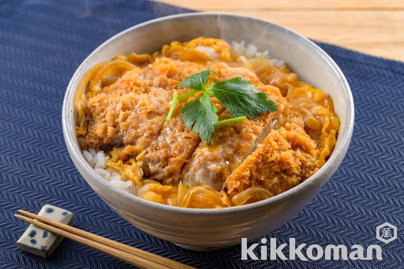 BKsyougo's tweet photo. @maikidrum 俺カツ丼 https://t.co/WDU4jEji1n