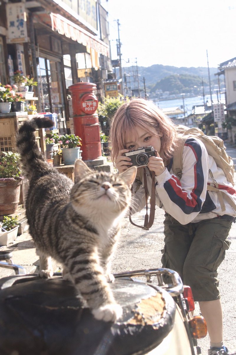 NITORO77's tweet photo. #エステー保護ネコ応援プロジェクト 

にゃんたま〜 https://t.co/chbozRMueq