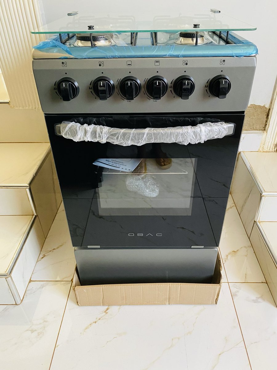 AloAppliances's tweet photo. Gas Cooker K1,350,000
WhatsApp 0899821409 https://t.co/hmgkdAyHLk