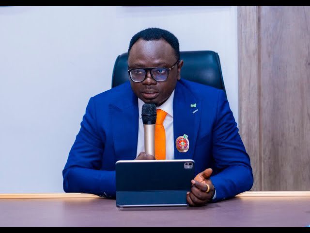 instablog9ja's tweet photo. “Some Young Nigerians With Good Ideas Will Be Receiving N5 Million Each as Support.” 

— Minister of Youth Development, Ayodele Olawande https://t.co/m1VLop3Wkm