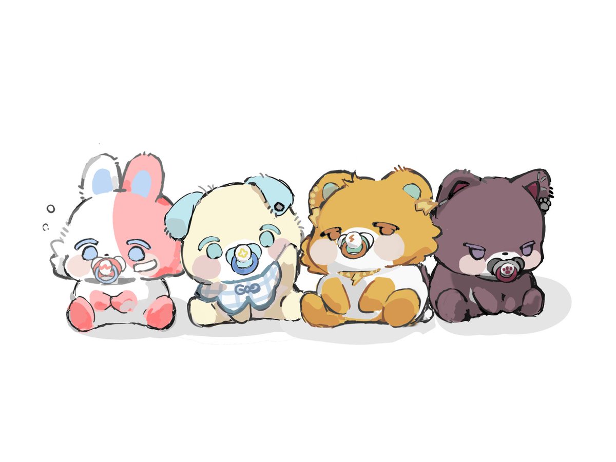 wqjy0CdmbU24258's tweet photo. 東のべびたうんさん集合！(仮) https://t.co/x9AYFVkFDh
