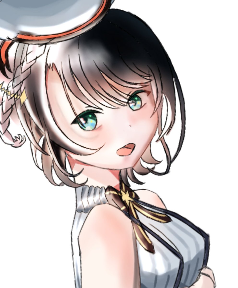 SdSrLFZ34981744's tweet photo. #今月描いた絵を晒そう 

今月のラインナップはコチラ✨️ https://t.co/mOXhpDyoiF