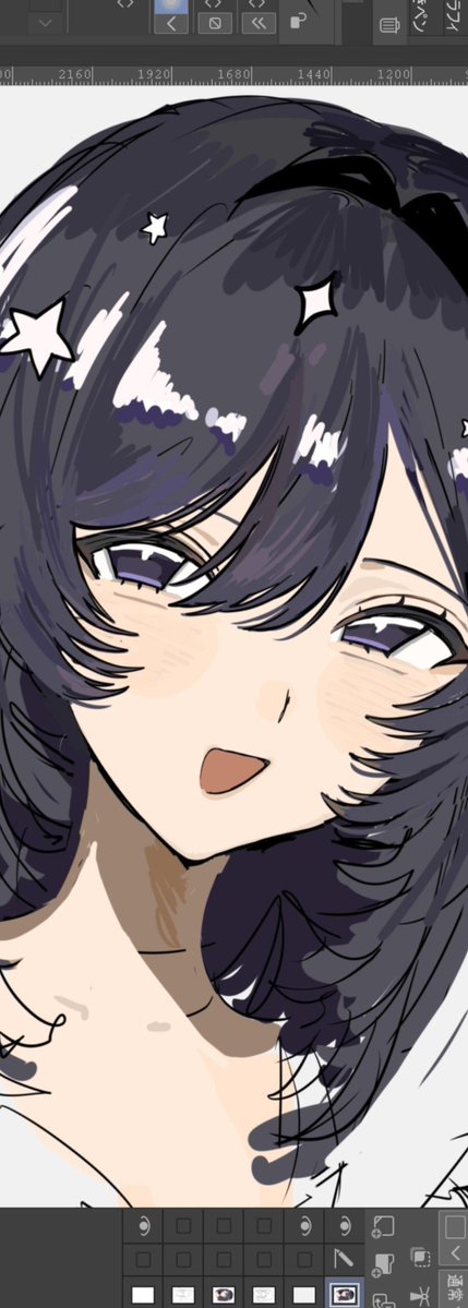 kawanosousaku's tweet photo. 【 #無償イラスト企画 】

依頼時に掲載される立ち絵がない為、当選者に無償で描きます!!

□応募方法...
フォロー＋♻＋資料💬

□期限…
10月2日23:55まで

□募集人数...
2名

※完成した立ち絵はSKIMAなどの依頼ツールに掲載予定です。

ご応募お待ちしております!! 

#無償企画 #無償依頼 https://t.co/JP9eyj9n79