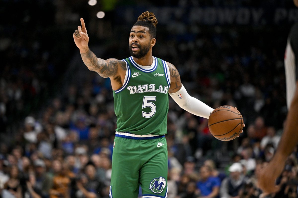 TrashTalk_fr's tweet photo. 🚨 D'ANGELO RUSSELL SIGNE EN CHINE !

Direction les Shanghai Sharks pour DLo, récemment coupé par les Grizzlies.

(source : CBA via @BasketNews_com) https://t.co/KduFKbYwff