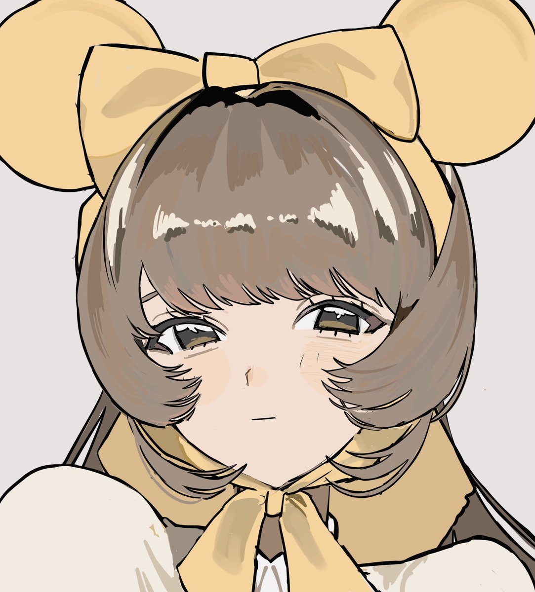 kawanosousaku's tweet photo. 【 #無償イラスト企画 】

依頼時に掲載される立ち絵がない為、当選者に無償で描きます!!

□応募方法...
フォロー＋♻＋資料💬

□期限…
10月2日23:55まで

□募集人数...
2名

※完成した立ち絵はSKIMAなどの依頼ツールに掲載予定です。

ご応募お待ちしております!! 

#無償企画 #無償依頼 https://t.co/JP9eyj9n79