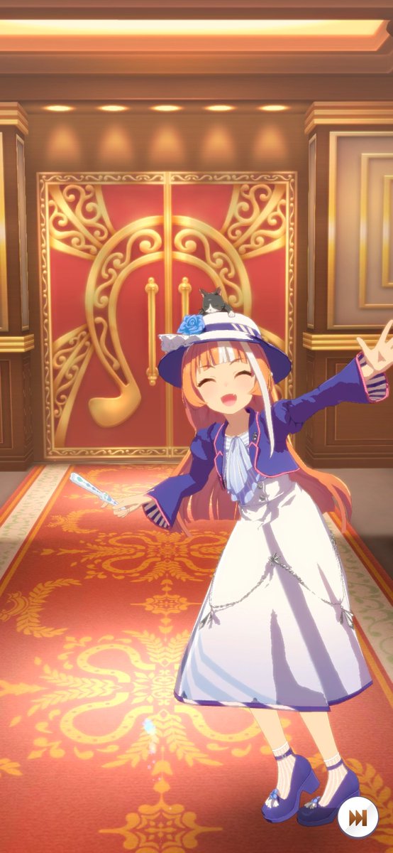 xman_e's tweet photo. #ウマ娘
ダブルNEW https://t.co/mwA03j09hh