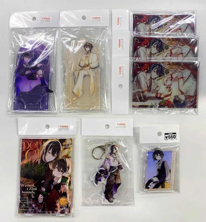 K-BOOKS ライブ館プラス on X: 
