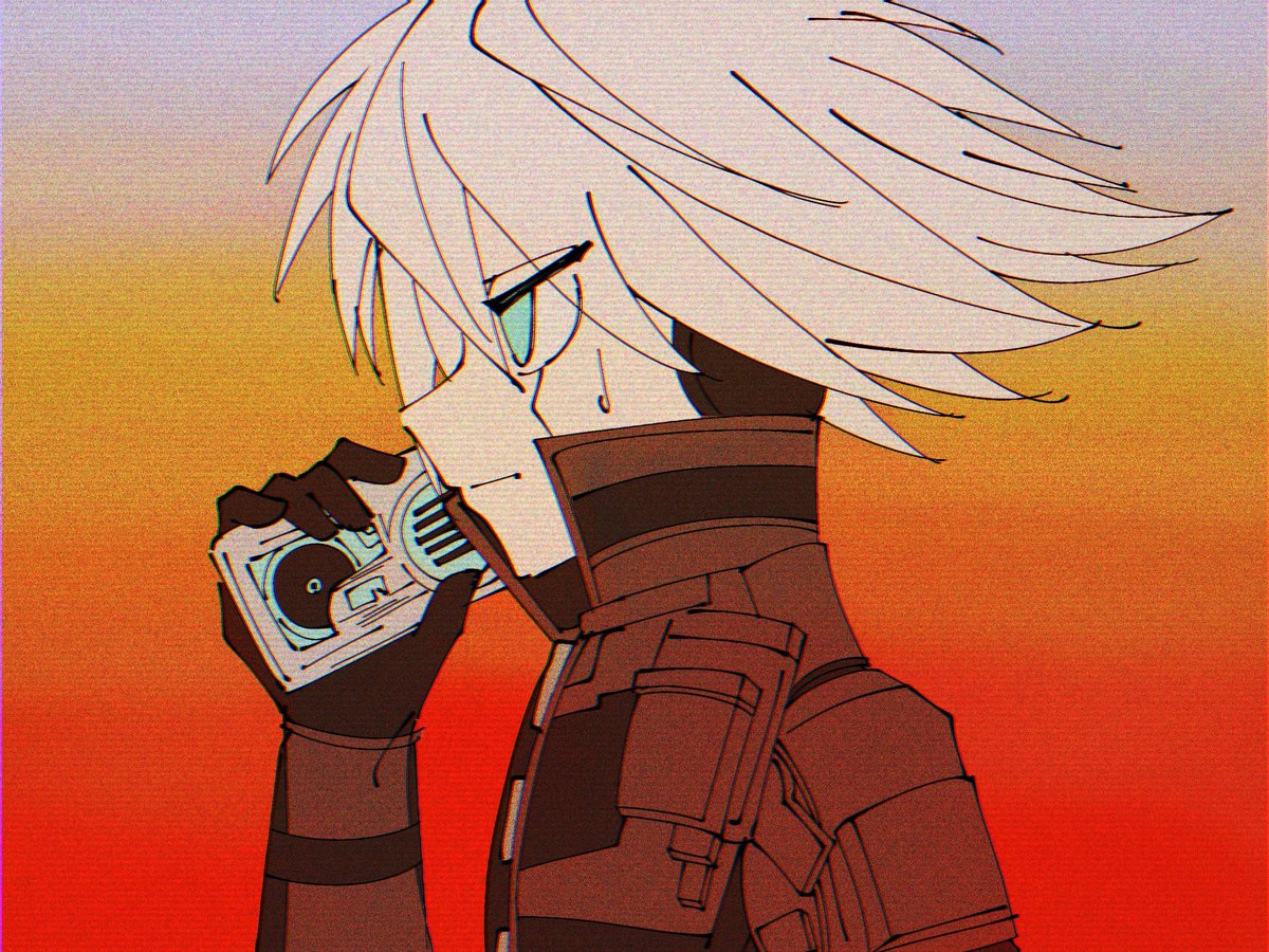 ameme_103's tweet photo. #今月描いた絵を晒そうㅤ 
個人的ｵｷﾆを…！！ https://t.co/ElnLYVo1tv