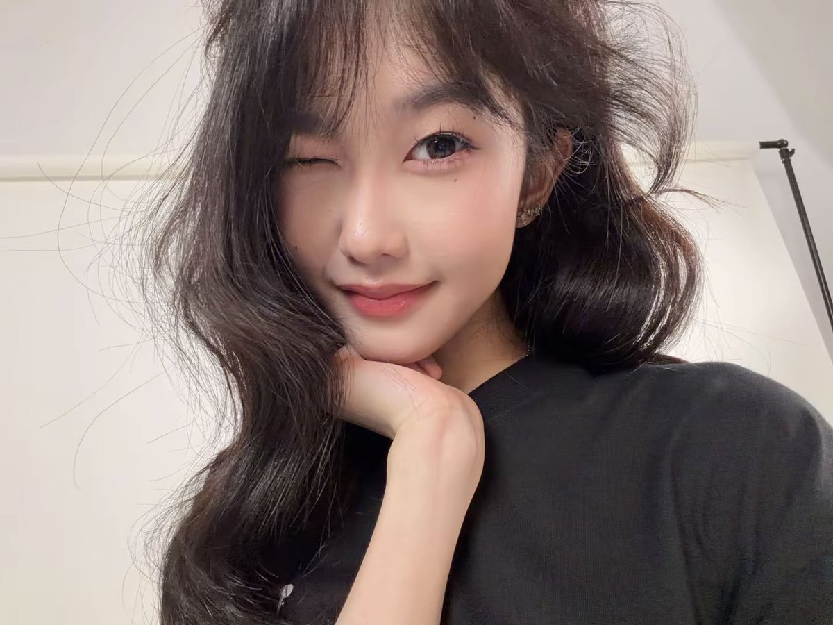 M_OlineJKT48's tweet photo. #RabOline https://t.co/65CEZkFJSw