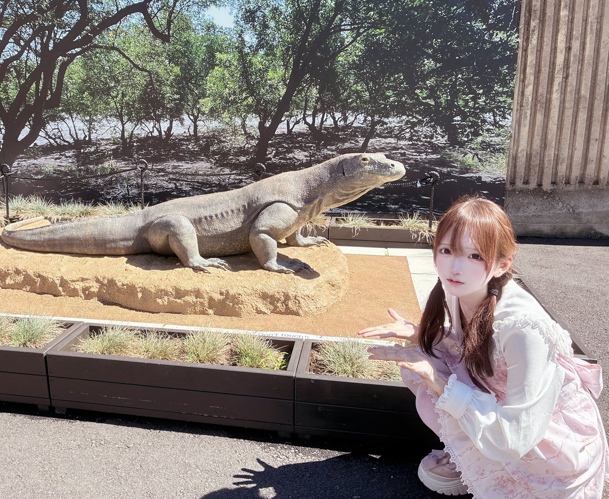 lw0may's tweet photo. お母さんとデート( ꈍ꒳ꈍ)ﾟ
 #自撮り界隈 https://t.co/odQM6mVy3D