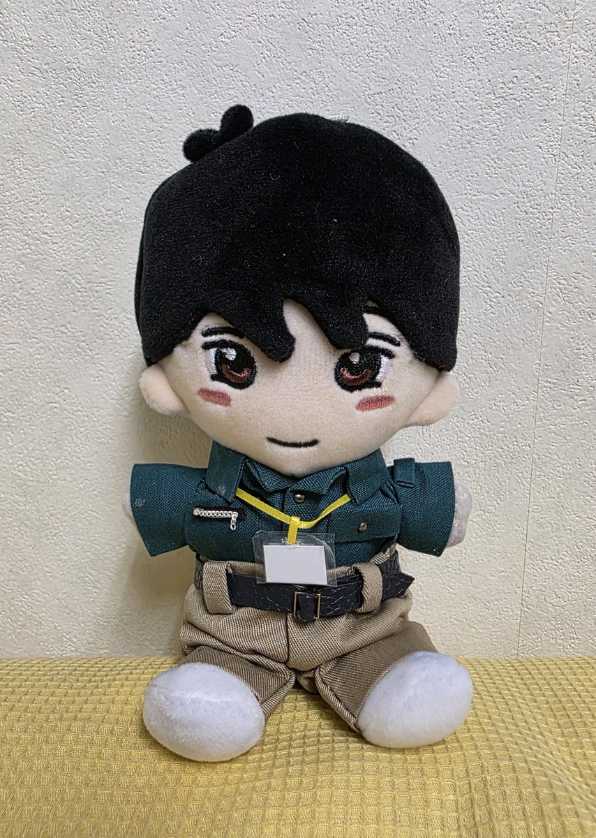 A_naniwa23's tweet photo. ジャパンプレミアなんてもちろん行けてないので首を長ーくして公開を待ってます🔥
拓海が黒髪だから久々に初期末さんで❤元気な挨拶の時の服と印象的なビジュで…頭燃やしてみたり🔥😂
はーどんな感じなんだろな～怖そうだな～でも楽しみ！あと半月の我慢！
#映画mentor
#末澤誠也 https://t.co/AsFfWJ0S9E