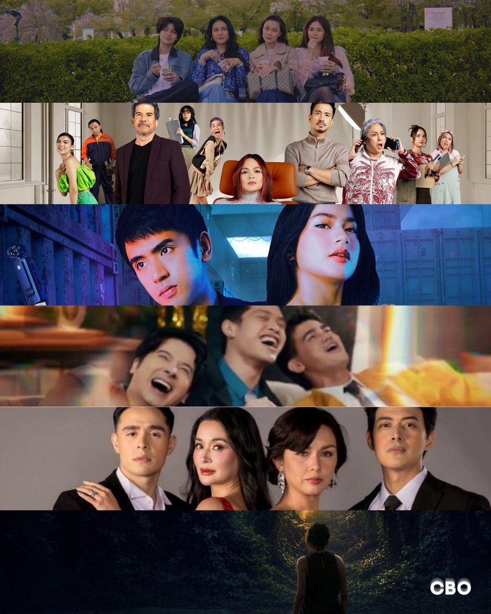 cbo_channel's tweet photo. Filipino Films/Series on Streaming this October:

- 'Midnight Girls' (10/1, Netflix)
- 'Call My Manager' Finale (10/1, HBO Max)
- 'Never Say Die' (10/5, Netflix)
- 'Drags to Riches' (10/9, Prime Video)
- 'House of Lies' (10/19, Netflix)
- 'Balaraw: Blood Island' (10/29, Netflix) https://t.co/ejQxN9X393