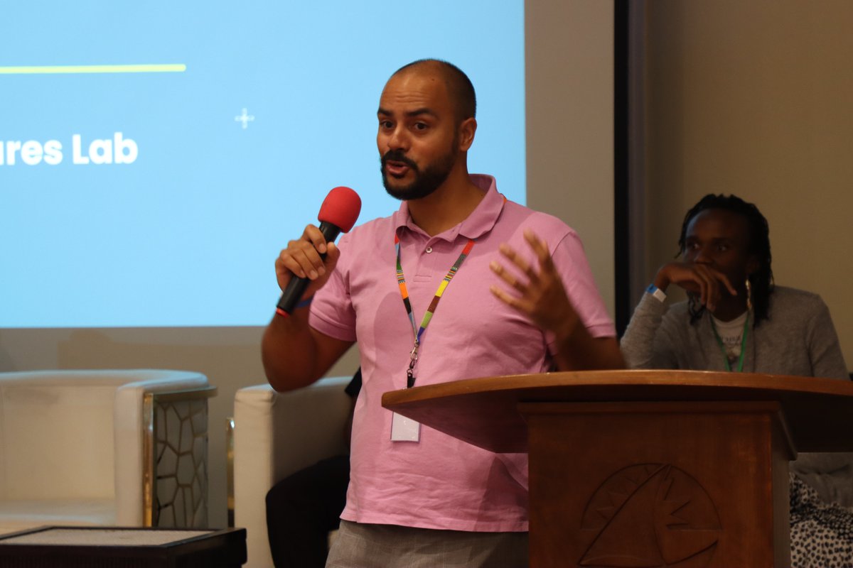 PowerShftAfrica's tweet photo. HAPPENING NOW – The first-ever African Symposium on Climate Reparations has begun this morning in Mombasa, Kenya, bringing together more than 70 African actors from civil society, law, youth groups, Indigenous communities, and climate advocacy to examine what a credible and just reparations agenda must deliver for the continent.

For two days, Power Shift Africa and our partners under the Africa Climate Reparations Collective will examine what repair looks like from an African perspective, who defines it, and whose priorities shape the solutions.

The symposium seeks to tap into the growing political momentum for reparations and emerging legal opportunities, including advisory opinions on climate obligations and evolving frameworks on Loss and Damage.

For Africa, climate reparations are not only about finance. Participants will discuss these issues over four key pillars: 

🟢 Responsibility
🟢 Ecological Repair
🟢 Reparative Finance
🟢 Agency and Lived Realities

By organising African actors, the symposium aims to strengthen an African-led agenda that connects historical responsibility with today’s climate realities and harm of communities across the continent. 

Follow this important conversation on our pages.

#ClimateReparations #ClimateJustice #AfricanClimateJustice