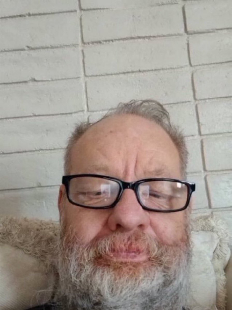 RandyPhelph's tweet photo. i'm sad and lonely, send me a text on zangi
470-341-4536 https://t.co/UnFGTknvPO