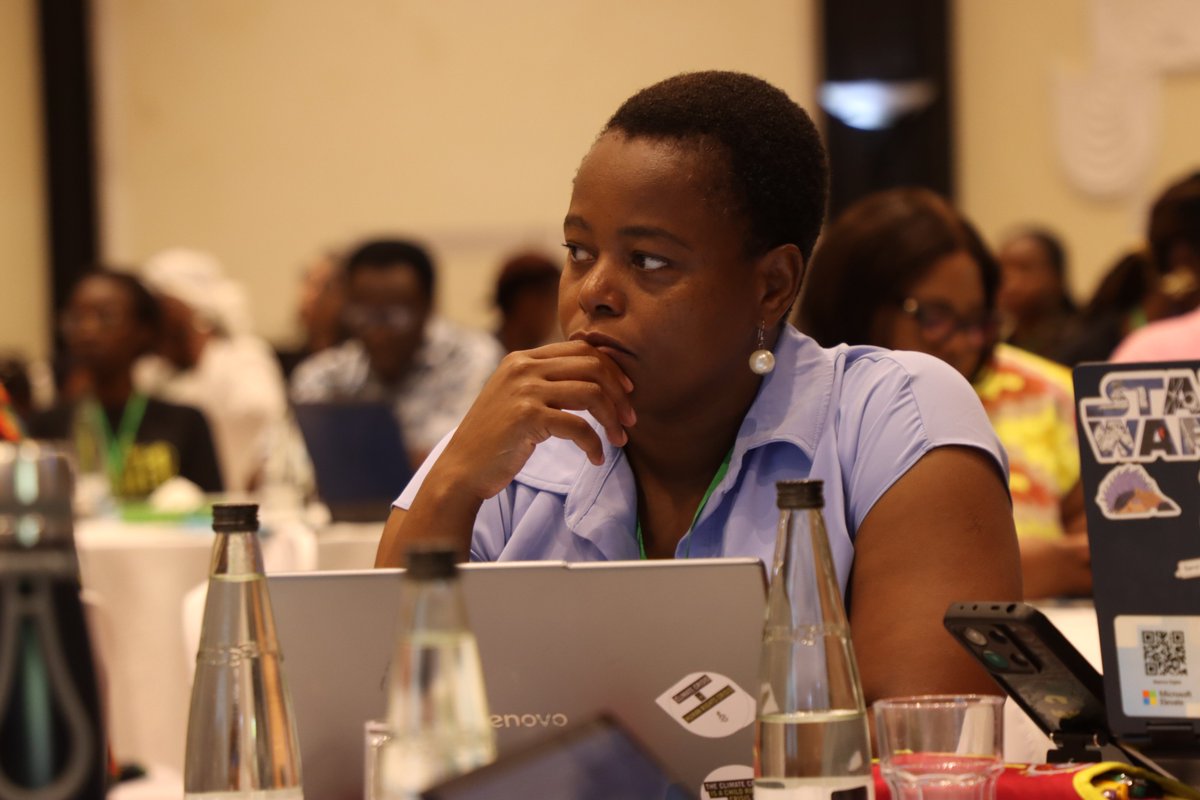PowerShftAfrica's tweet photo. HAPPENING NOW – The first-ever African Symposium on Climate Reparations has begun this morning in Mombasa, Kenya, bringing together more than 70 African actors from civil society, law, youth groups, Indigenous communities, and climate advocacy to examine what a credible and just reparations agenda must deliver for the continent.

For two days, Power Shift Africa and our partners under the Africa Climate Reparations Collective will examine what repair looks like from an African perspective, who defines it, and whose priorities shape the solutions.

The symposium seeks to tap into the growing political momentum for reparations and emerging legal opportunities, including advisory opinions on climate obligations and evolving frameworks on Loss and Damage.

For Africa, climate reparations are not only about finance. Participants will discuss these issues over four key pillars: 

🟢 Responsibility
🟢 Ecological Repair
🟢 Reparative Finance
🟢 Agency and Lived Realities

By organising African actors, the symposium aims to strengthen an African-led agenda that connects historical responsibility with today’s climate realities and harm of communities across the continent. 

Follow this important conversation on our pages.

#ClimateReparations #ClimateJustice #AfricanClimateJustice