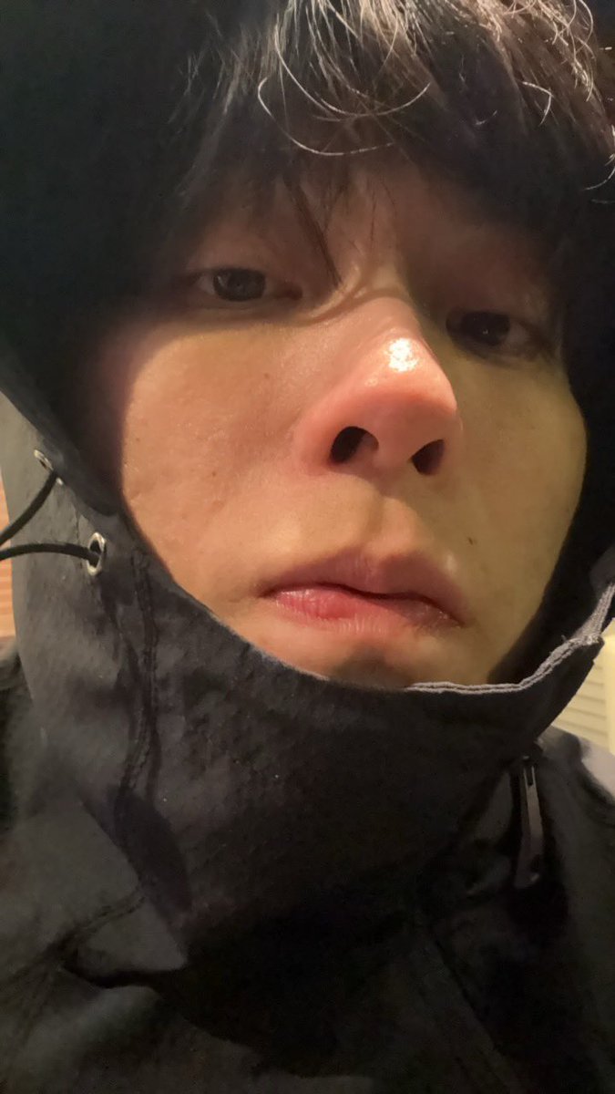 Qiaobaby's tweet photo. 福州怎么开始冷了 https://t.co/HmIPA6nvxD
