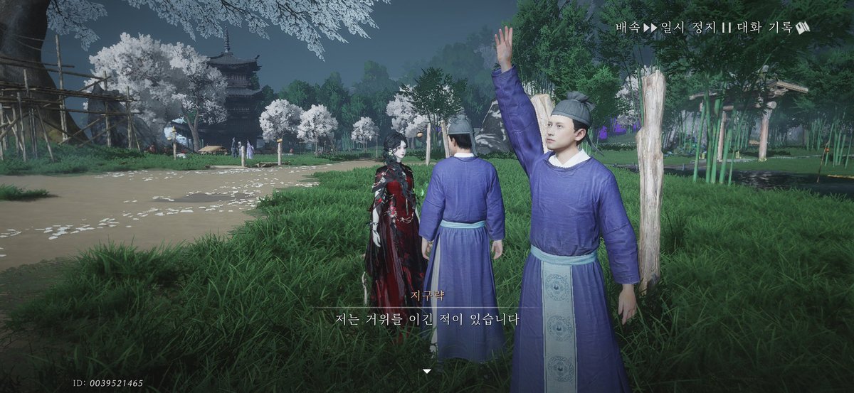z9lyag's tweet photo. 아어이없어ㅋㅋㅋㅋ
저는거위를이긴적이잇습니다 https://t.co/REA2ZXXnNQ