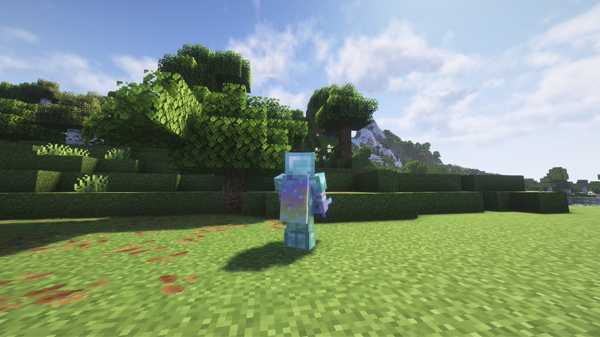 leomon's tweet photo. parabéns minecraft https://t.co/mD2XtsFl4a