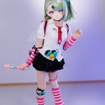 Photo by 千春チハル (@chiharumoex)