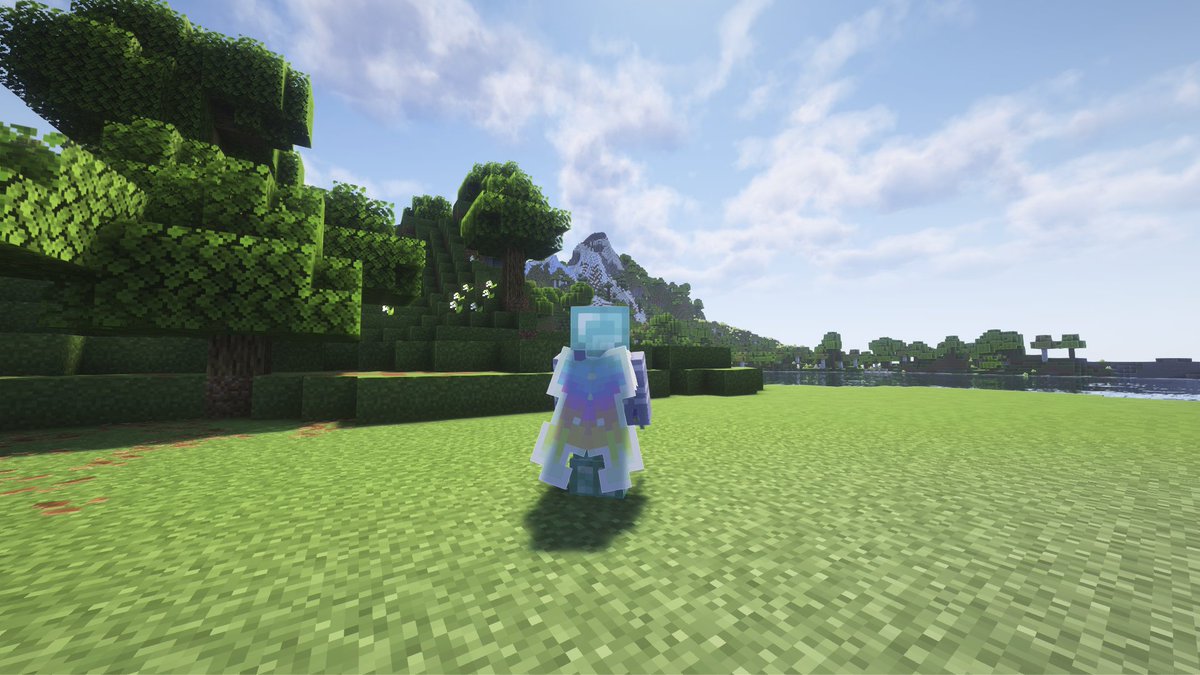 leomon's tweet photo. parabéns minecraft https://t.co/mD2XtsFl4a