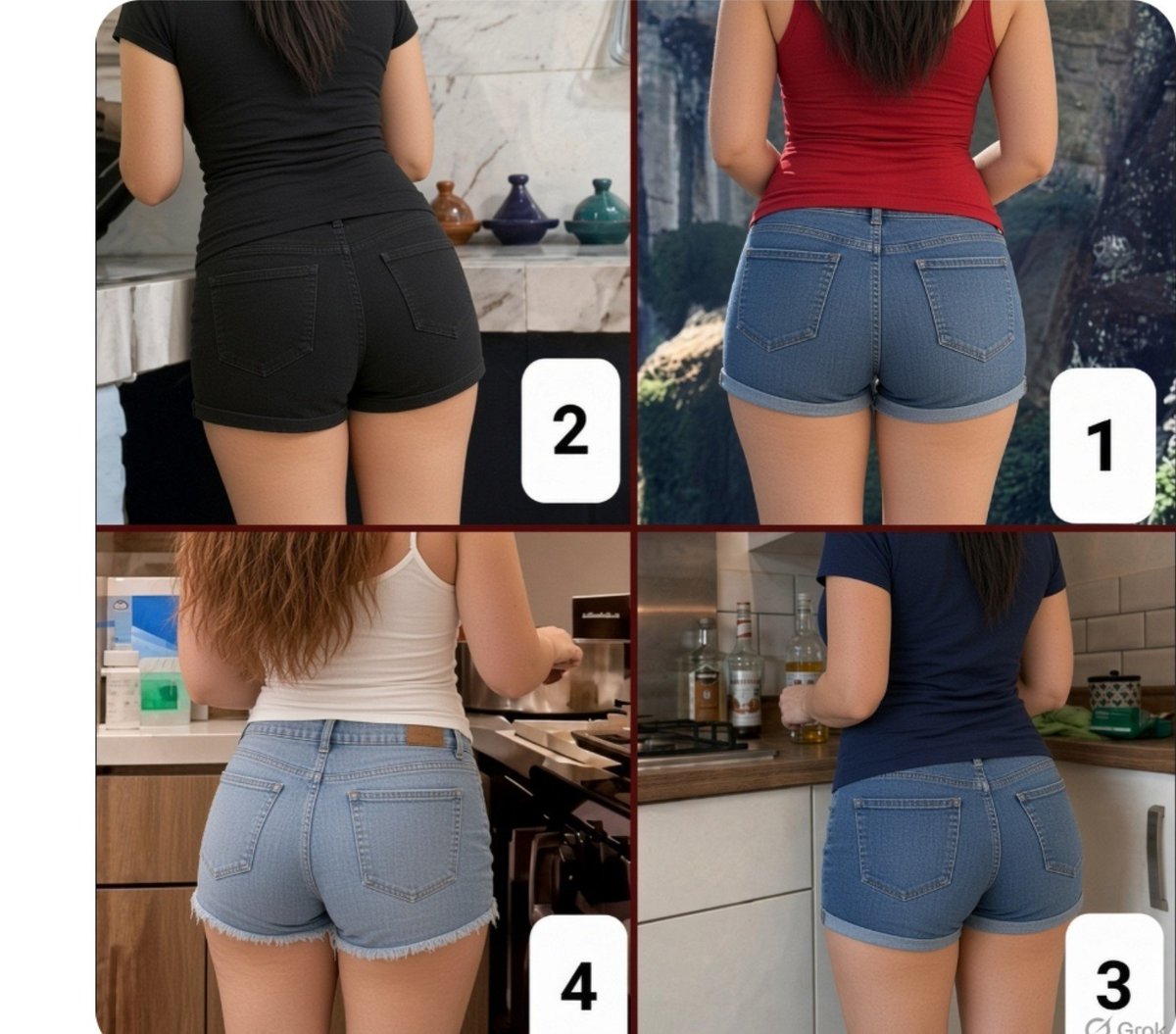 RajS011's tweet photo. Be honestly gentlemen and lady ....

Which figure type is more attractive.!! https://t.co/wnCpXY5MDB
