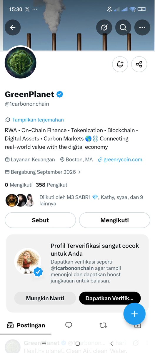 rezekimei2's tweet photo. @Teogiveaways @1carbononchain https://t.co/1MlmiYefTd