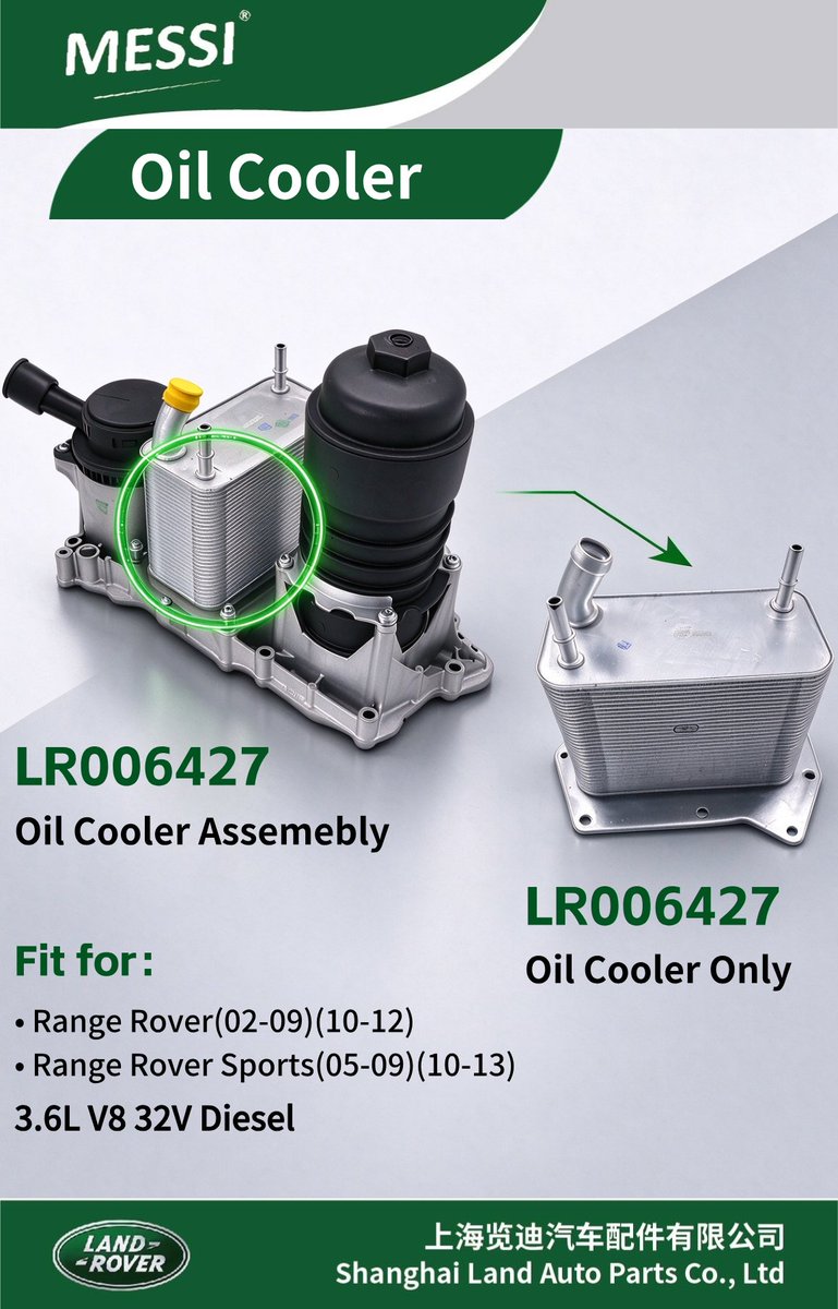 FayLandiSH's tweet photo. New Products
#landrover #Jaguar #autoparts #rangerover #rangeroversport #discovery #discoverysports #evoque #freelander #Stype #defender #messiautoparts https://t.co/oiABqzVZUw