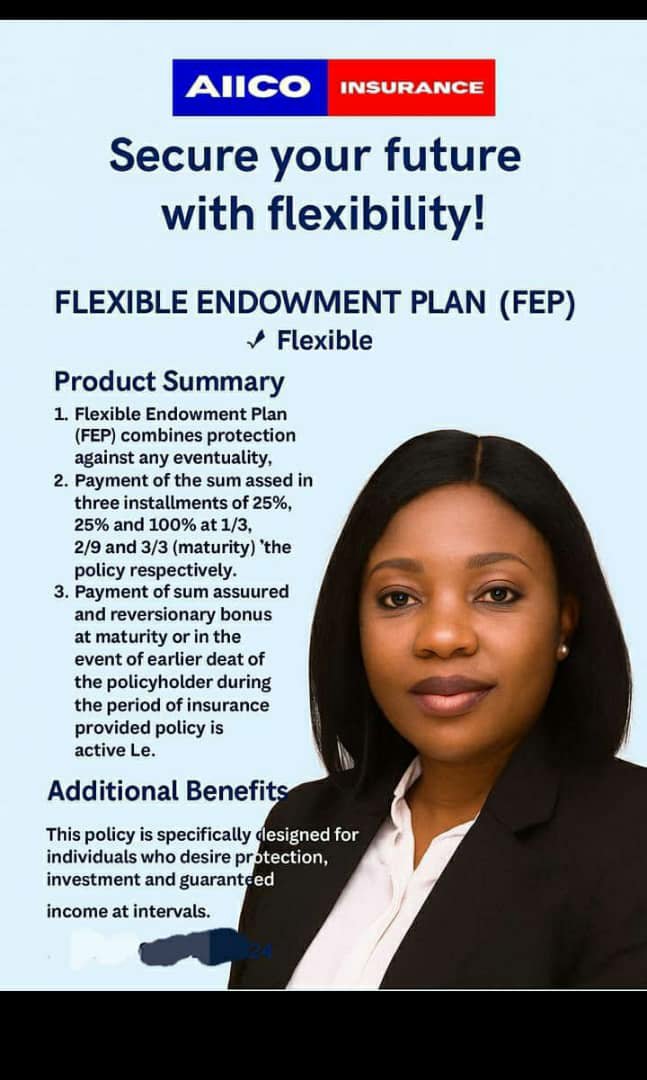 colekachi's tweet photo. #ThinkInsurance
#AiicoInsurance
#GetInsuredToday https://t.co/tm8cLBVq7n