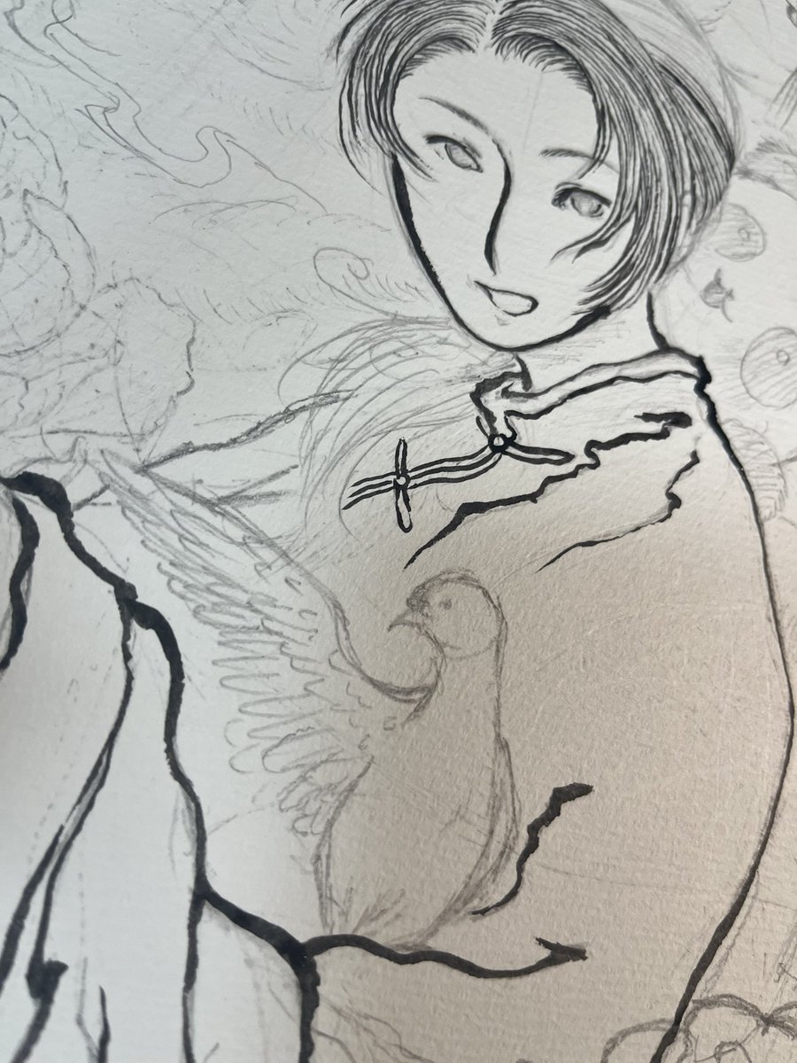 laiseki_'s tweet photo. 終わるわけ、ねーだろ https://t.co/wKP1NMGQhi