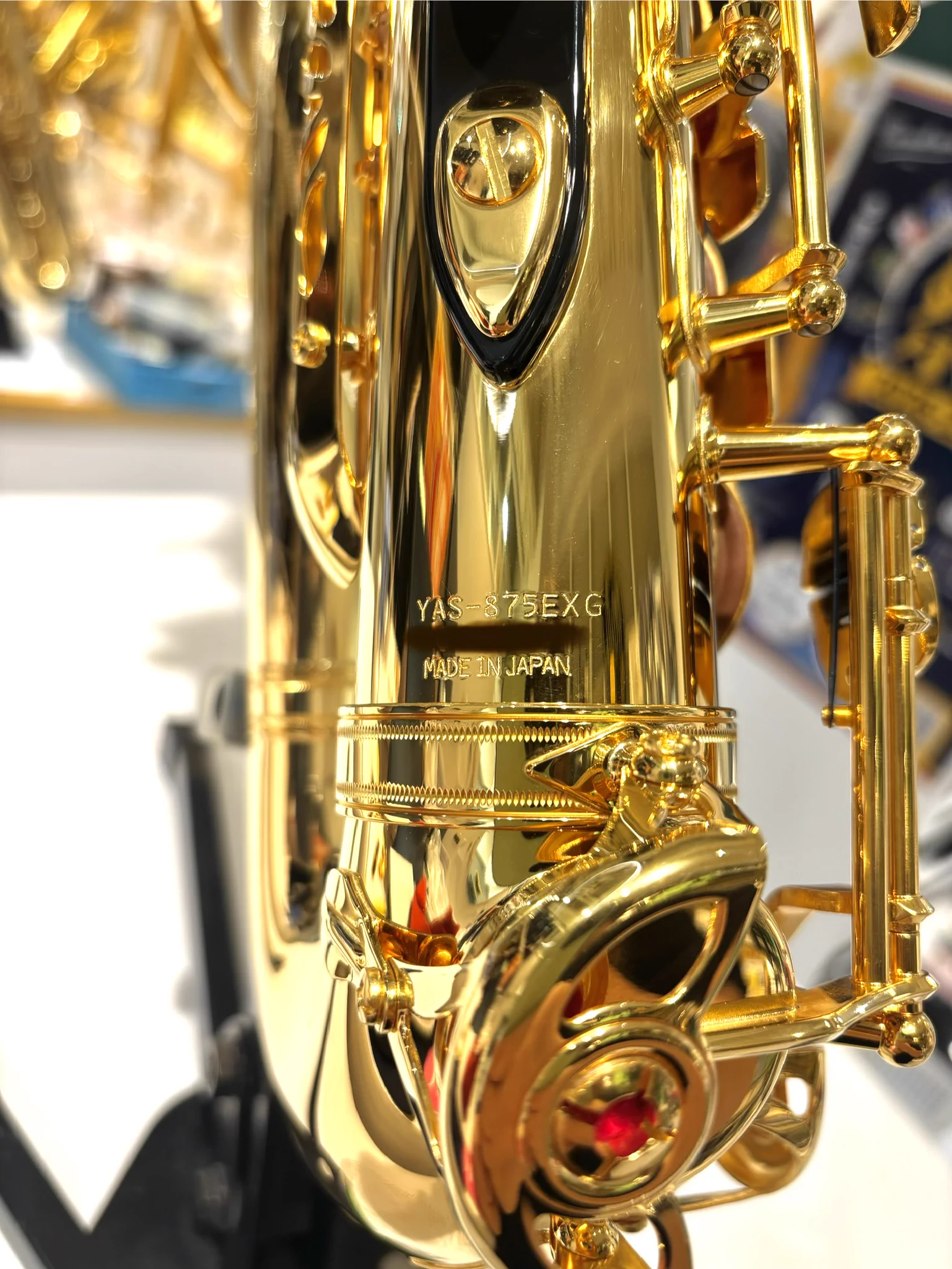 池部楽器店ウインドブロス on X: 