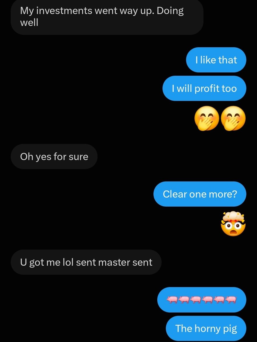 GerMuscleBoss2's tweet photo. Escalating morning. 🤭 https://t.co/jakuYqe8rF